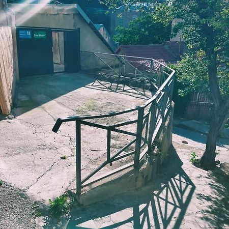 Your Hostel Tbilisi Exterior photo