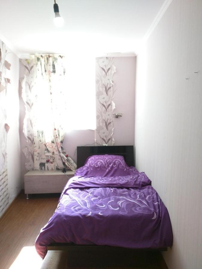 Your Hostel Tbilisi Exterior photo