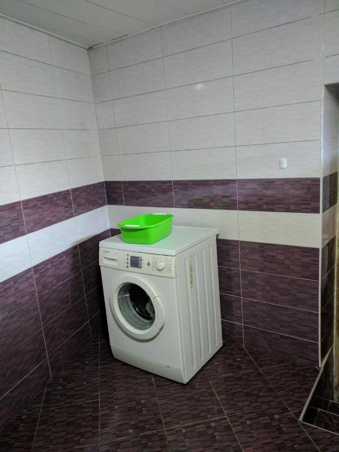 Your Hostel Tbilisi Exterior photo