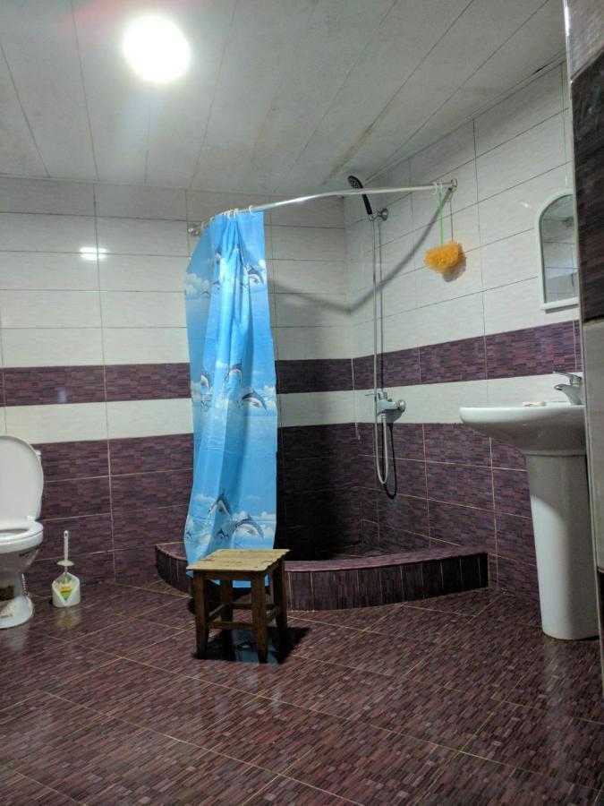 Your Hostel Tbilisi Exterior photo